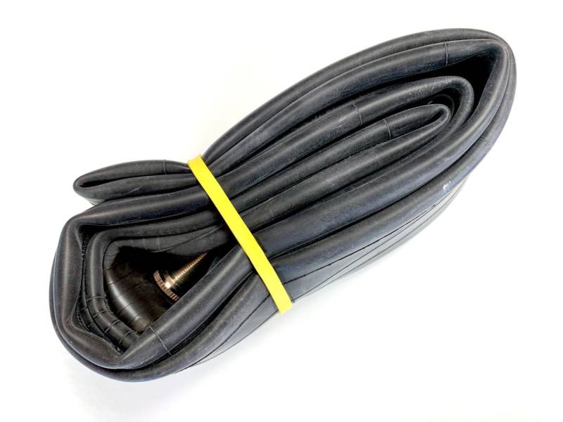 Schlauch für Reifen / 3,0 x 10 abgewinkeltes Ventil von Vee Rubber