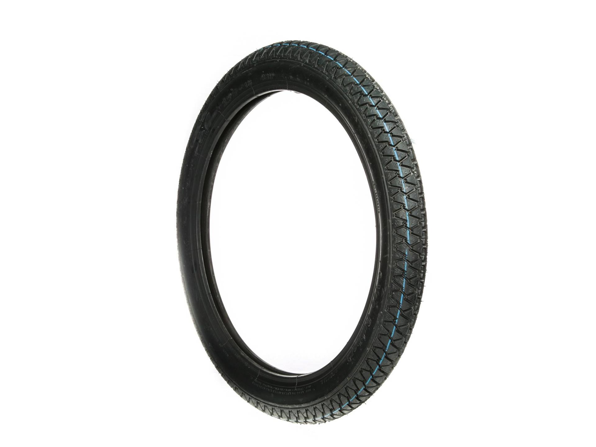 VEE RUBBER Reifen 2,75 x 18 (VRM 054) von Vee Rubber