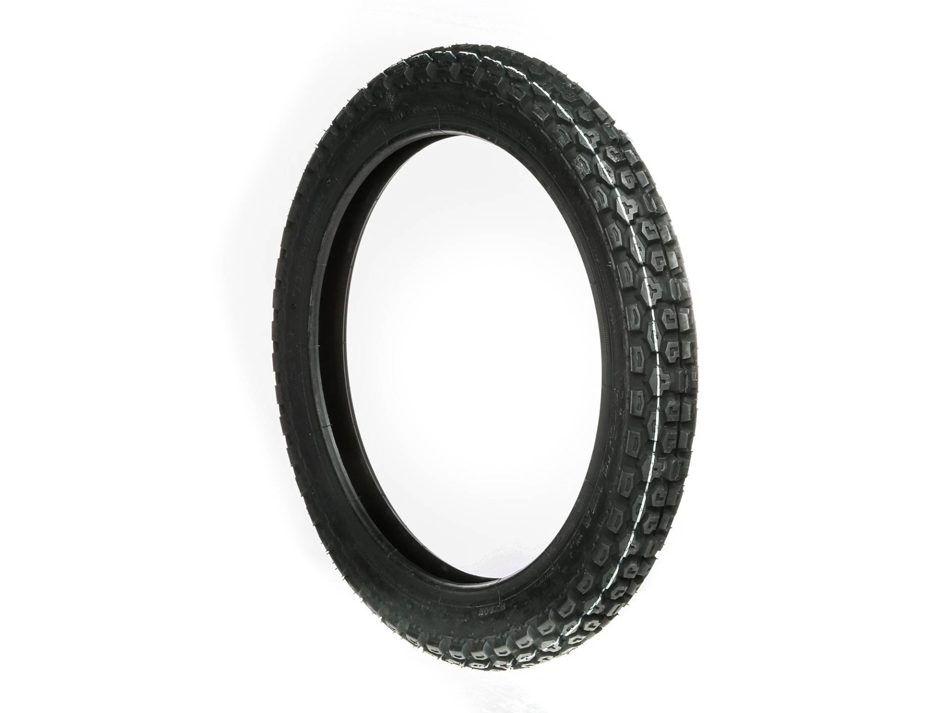 VEE RUBBER Reifen 3,00 x 18 (VRM 022) von Vee Rubber