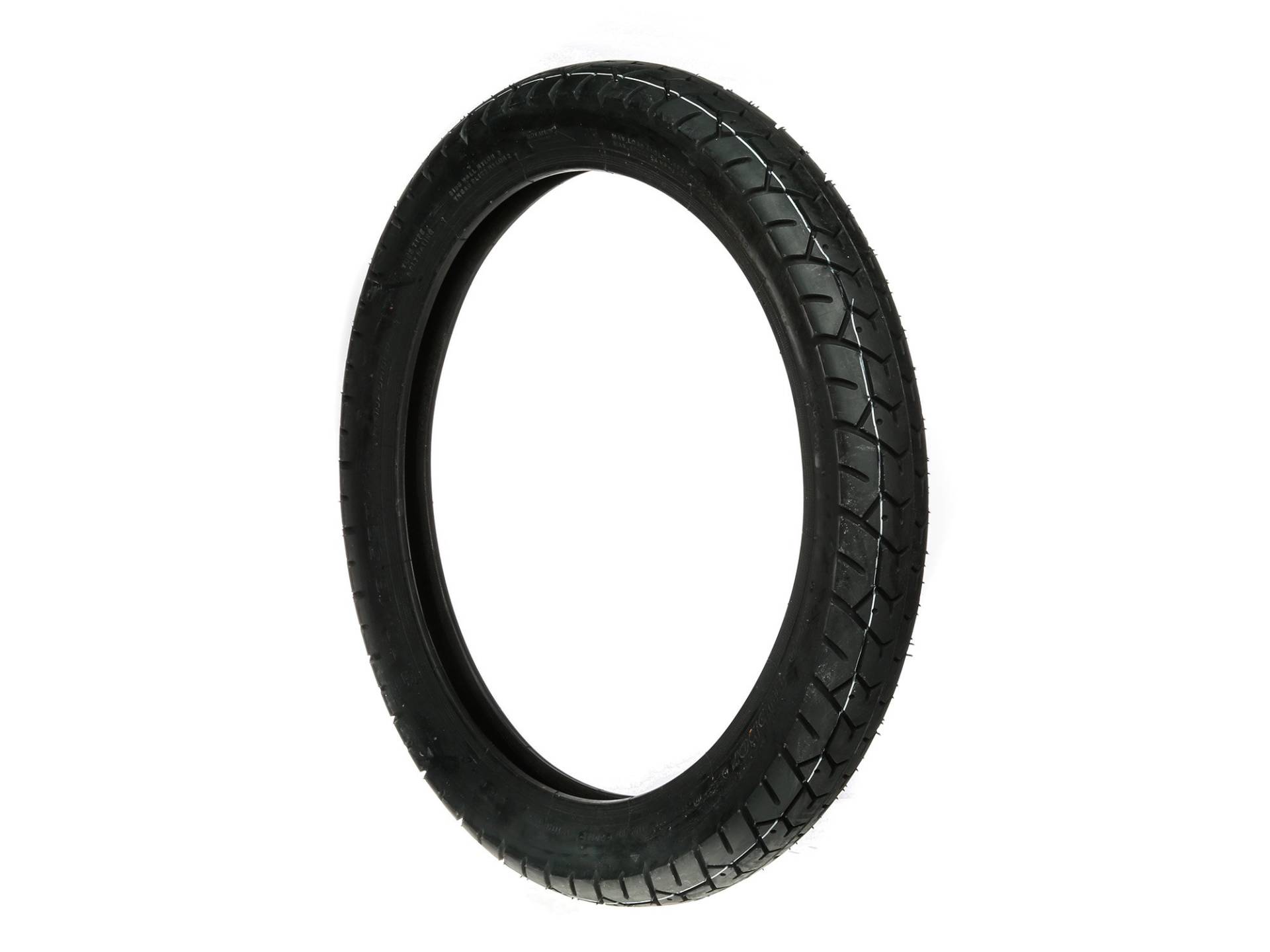 VEE RUBBER Reifen 3,00 x 18 (VRM 103R) Slick von Vee Rubber