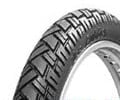 VRM094 REAR/FRONT von Vee Rubber