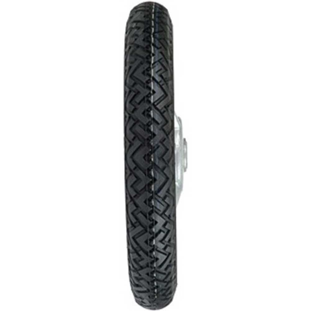 Vee Rubber Reifen Decke - VRM 087 2 1/2-17 TT 43J sz 21/2-17VRM-087 Motorrad von Vee Rubber