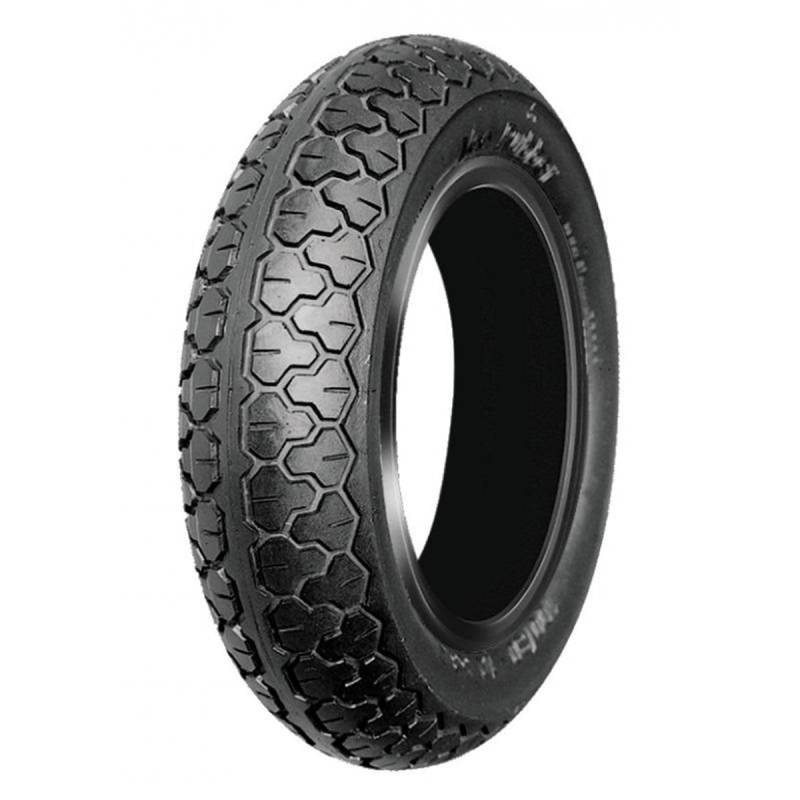 Vee Rubber Reifen Decke VRM 144 Allwetter 90/80-16 TL 52J sz 90/80-16VRM144 von Vee Rubber