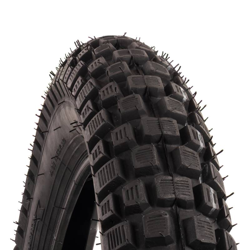 Vee Rubber Reifen VRM 186 2 3/4 -16 36B TT von Vee Rubber