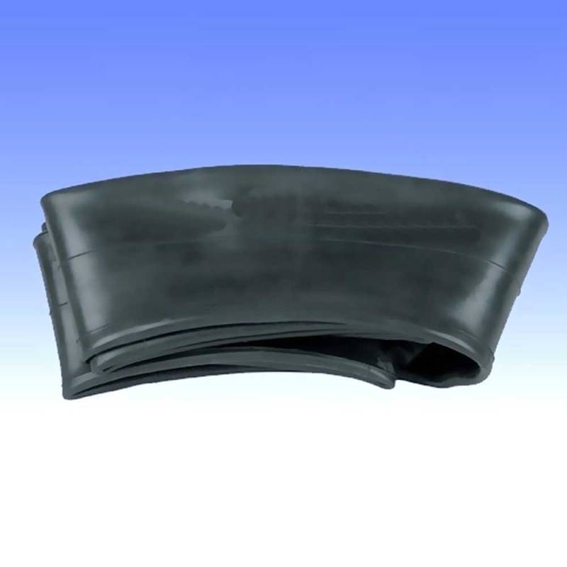 Vee Rubber Schlauch Tr87 4.00/120/130/70-12 Schwarz Motorrad von Vee Rubber