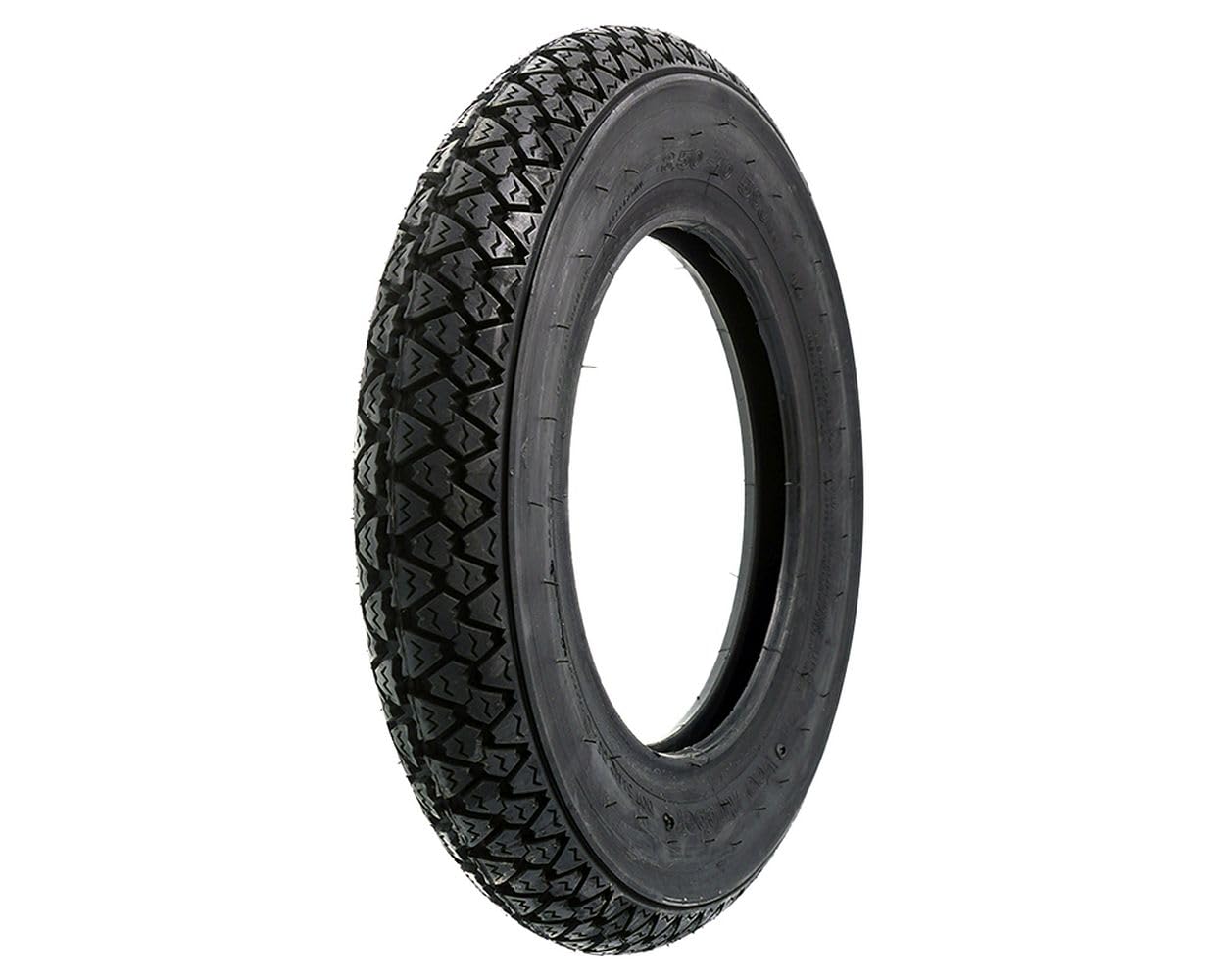 Vee Rubber VRM054 Rollerreifen 3.50-10 59JTL Vee Rubber VRM054 Rollerreifen 3.50-10 59JTL von Vee Rubber