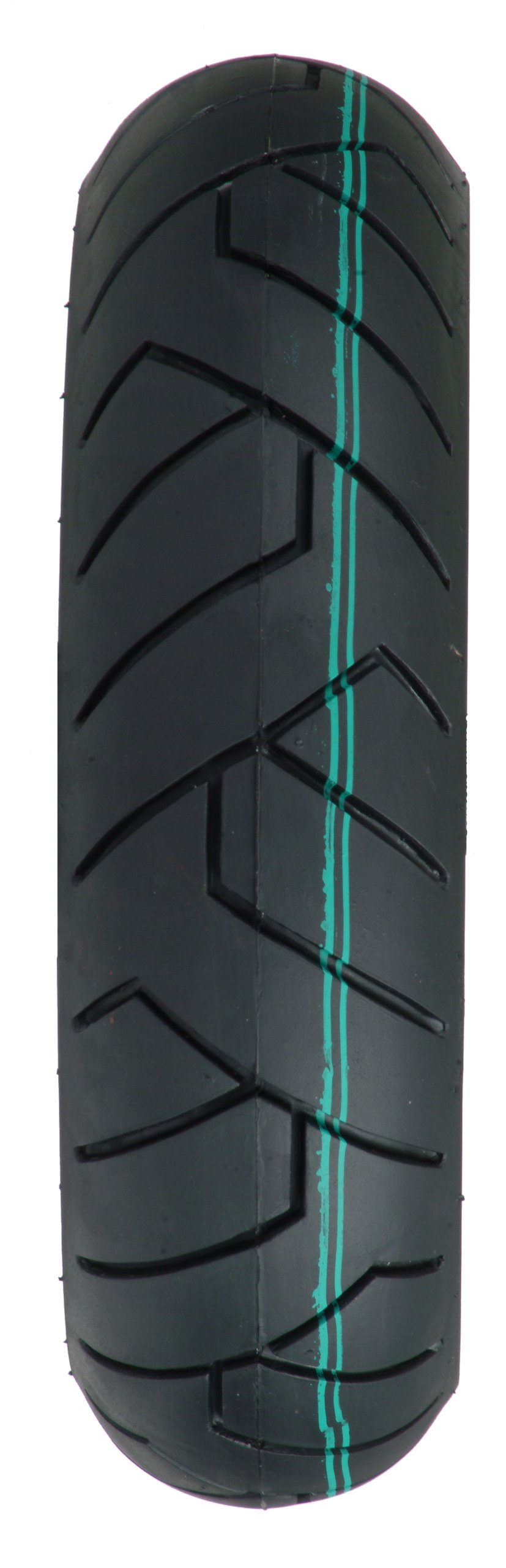 Vee Rubber VRM119C Rollerreifen 130/70-12 60PTL Vee Rubber VRM119C Rollerreifen 130/70-12 60PTL von Vee Rubber