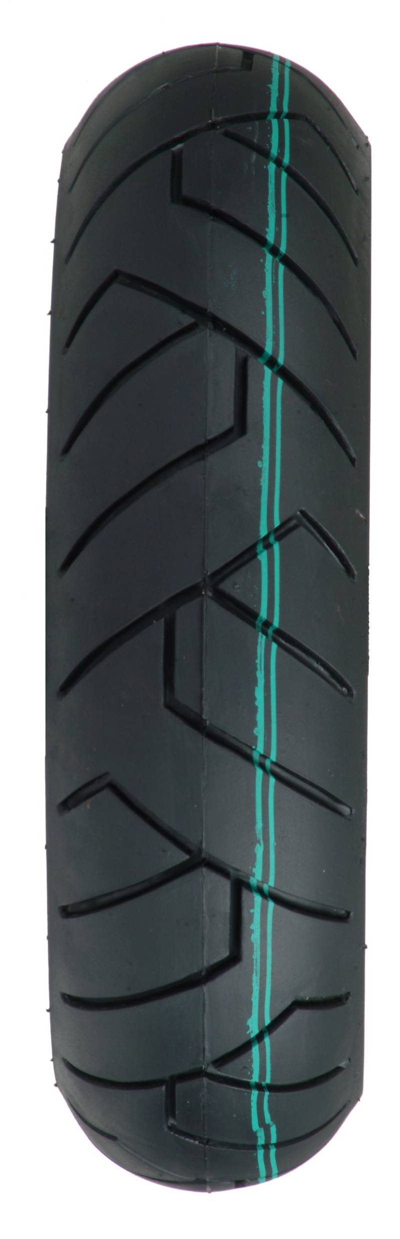 Vee Rubber VRM119C Rollerreifen 130/70-12 60PTL von Vee Rubber