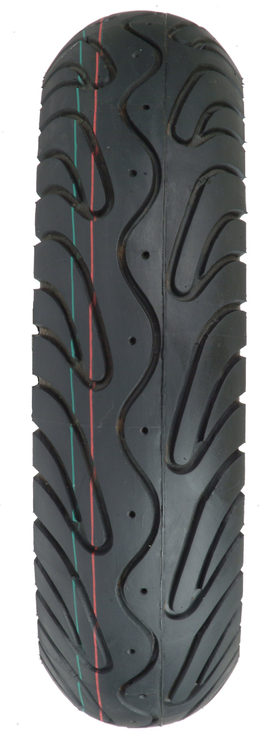 Vee Rubber VRM134 Rollerreifen 100/90-10 56LTL von Vee Rubber