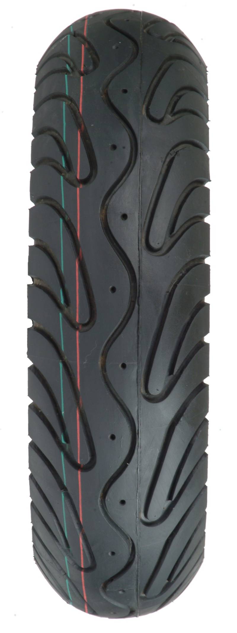 Vee Rubber VRM134 Rollerreifen 130/70-10 62JTL von Vee Rubber