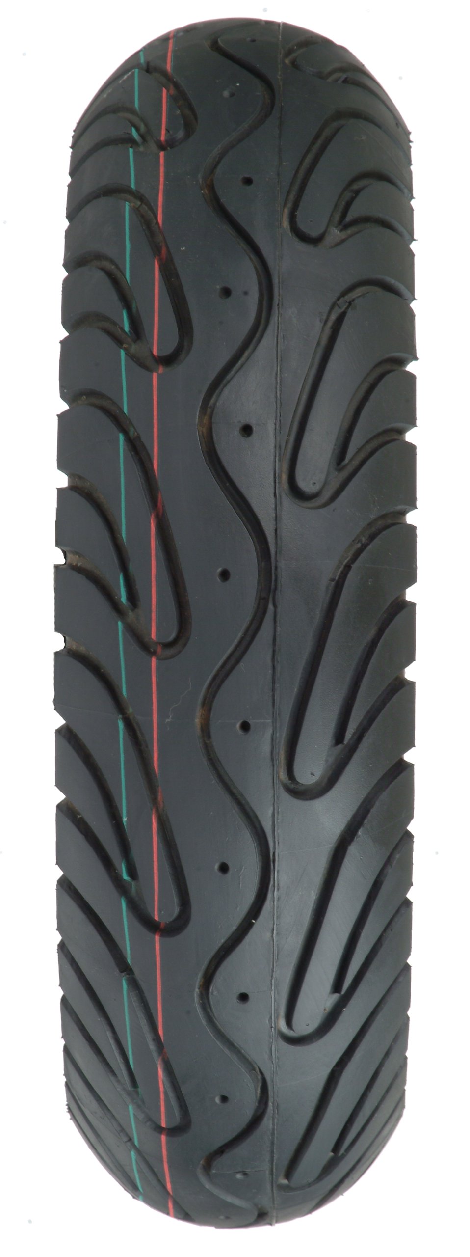 Vee Rubber VRM134 Rollerreifen 3.50-10 56JTL Vee Rubber VRM134 Rollerreifen 3.50-10 56JTL von Vee Rubber