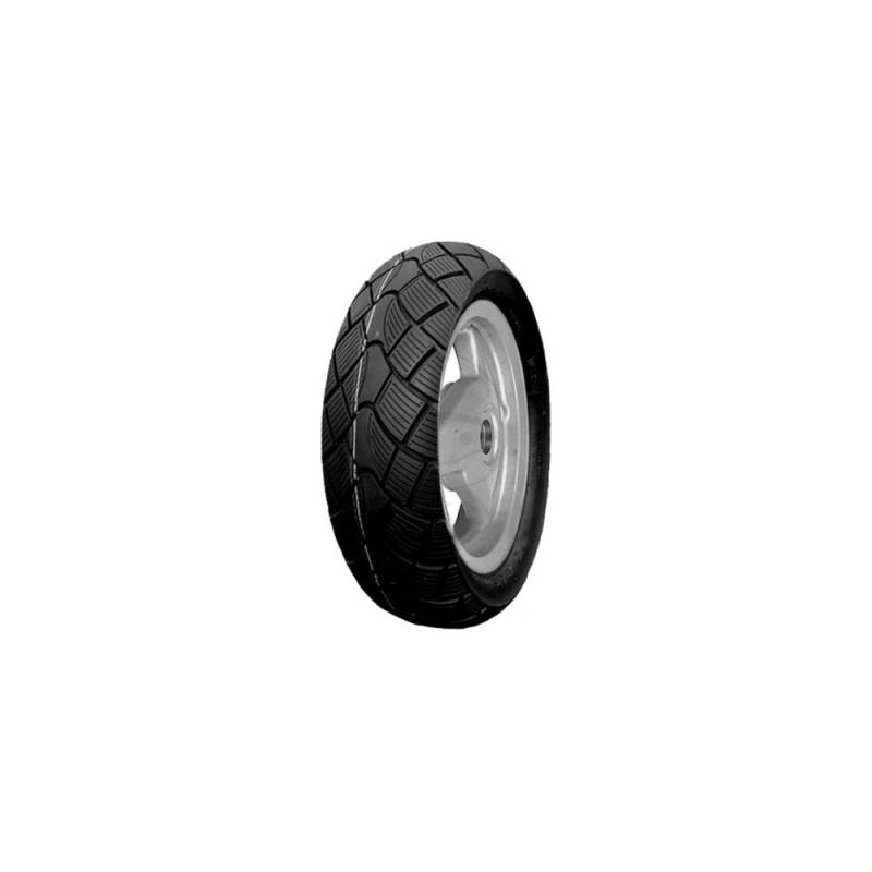 Vee rubber 0330000022 120/70-12 58s tl reinforced m+s für reifen  allwetter vrm351 von Vee Rubber