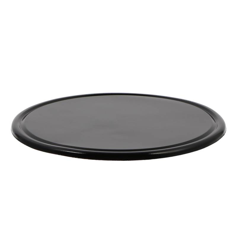 Veemoon 10 Stück Anti Rutsch Matte Auto Reisezubehör Armaturenbrett Autos Fahrzeugschlüssel Anti Rutsch Telefon Pad Telefonmatte Rundes Auto Pad Auto Montierte Matte Aufbewahrungsmatte von Veemoon