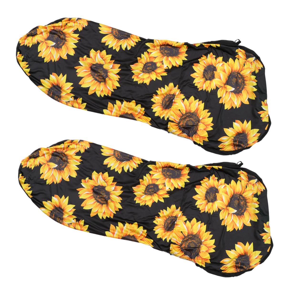 Veemoon 2er Set Auto Sitzauflagen Sonnenblume – Blumen Sitzbezüge Für Den Innenraum - Stylisches Autozubehör Aus Strapazierfähigem Material - Ideal Für Einen Frischen Look Im Fahrzeug Veemoon 2er Set Auto Sitzauflagen Sonnenblume – Blumen Sitzbezüge Für Den Innenraum - Stylisches Autozubehör Aus Strapazierfähigem Material - Ideal Für Einen Frischen Look Im Fahrzeug von Veemoon