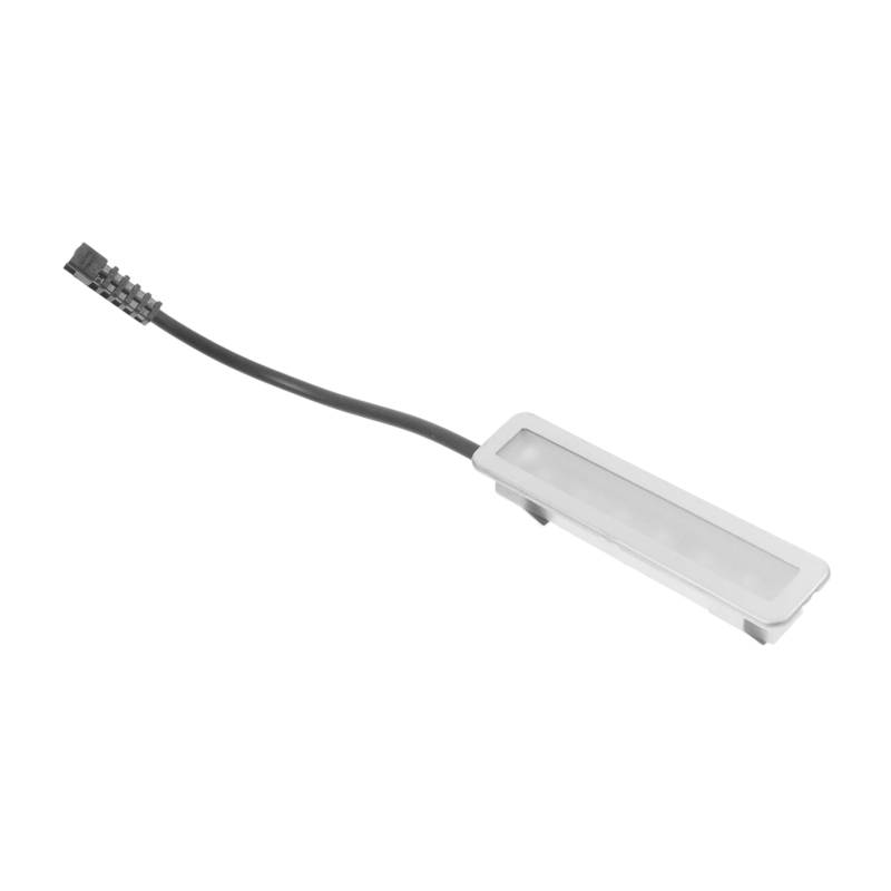 Veemoon Dunstabzugshaubenlicht Dunstabzugshauben Glühbirnen LED Dunstabzugshaubenlampe LED Dunstabzugshaubenlicht Kaltes LED Licht Dunstabzugshauben Glühbirne Dunstabzugshauben von Veemoon