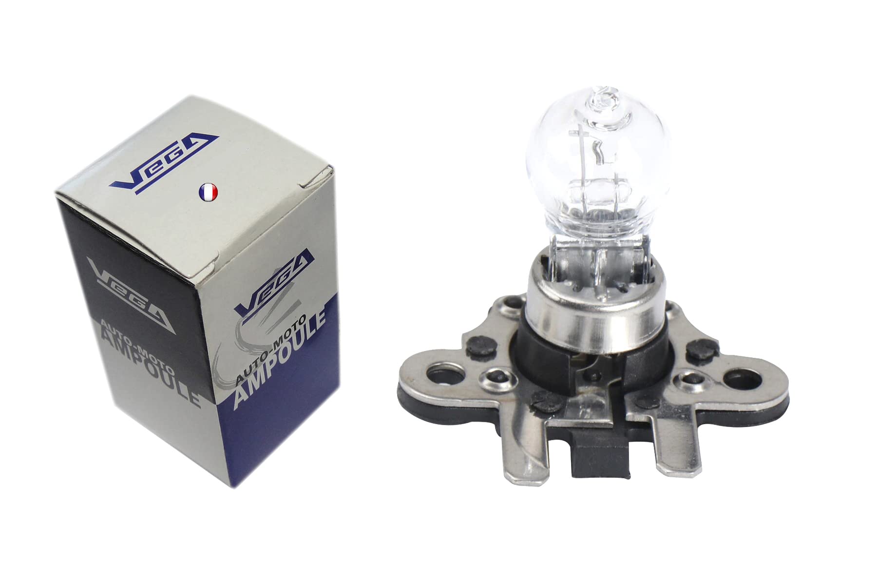 VEGA Leuchtmittel PH19W 19W Halogen 12V von Vega