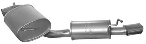 Vegaz ALS-82 Endschalldämpfer Vegaz ALS-82 Endschalldämpfer von Vegaz