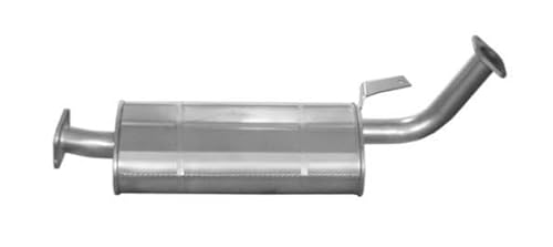 Vegaz DS-150 Mittelschalldämpfer Vegaz DS-150 Mittelschalldämpfer von Vegaz