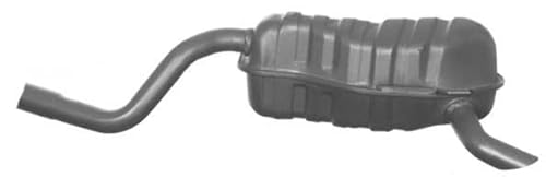 Vegaz FTS-332 Endschalldämpfer Vegaz FTS-332 Endschalldämpfer von VEGAZ