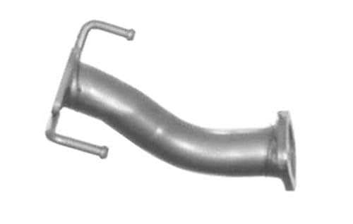 Vegaz MIR-120 Abgasrohr von VEGAZ