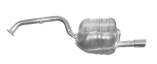 Vegaz MZS-131 Endschalldämpfer Vegaz MZS-131 Endschalldämpfer von VEGAZ