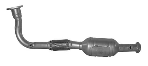 Vegaz OK-807 Katalysator Vegaz OK-807 Katalysator von VEGAZ