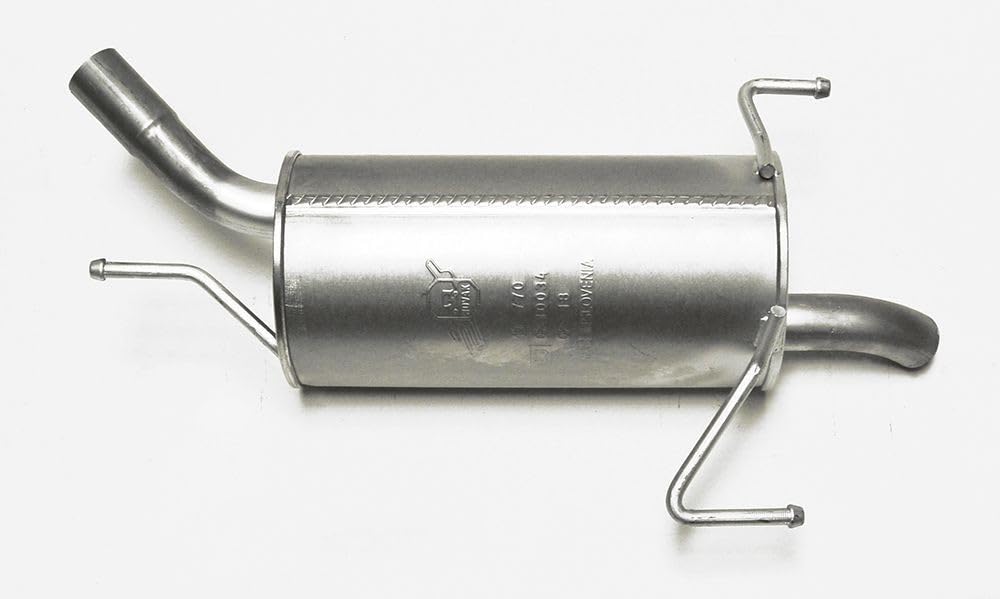 Vegaz OS-479 Endschalldämpfer Vegaz OS-479 Endschalldämpfer von Vegaz