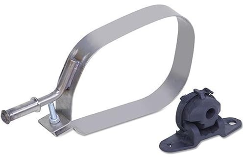 Vegaz PGM-128 Halter, Abgasanlage Vegaz PGM-128 Halter, Abgasanlage von VEGAZ