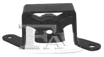 Vegaz TG-122 Halter, Abgasanlage Vegaz TG-122 Halter, Abgasanlage von VEGAZ