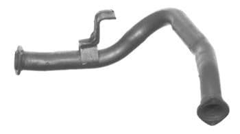 Vegaz TR-159 Abgasrohr von VEGAZ