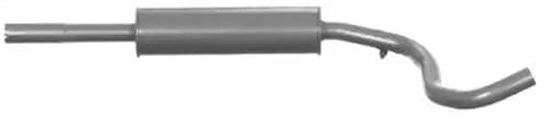 Vegaz VS-351 Mittelschalldämpfer Vegaz VS-351 Mittelschalldämpfer von VEGAZ