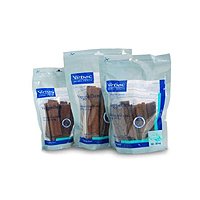 Veggie Dent Kausnacks Uhr fÃ¼r Hunde (GrÃ¶ÃŸe: klein <10kg), einen Artikel von VeggieDent