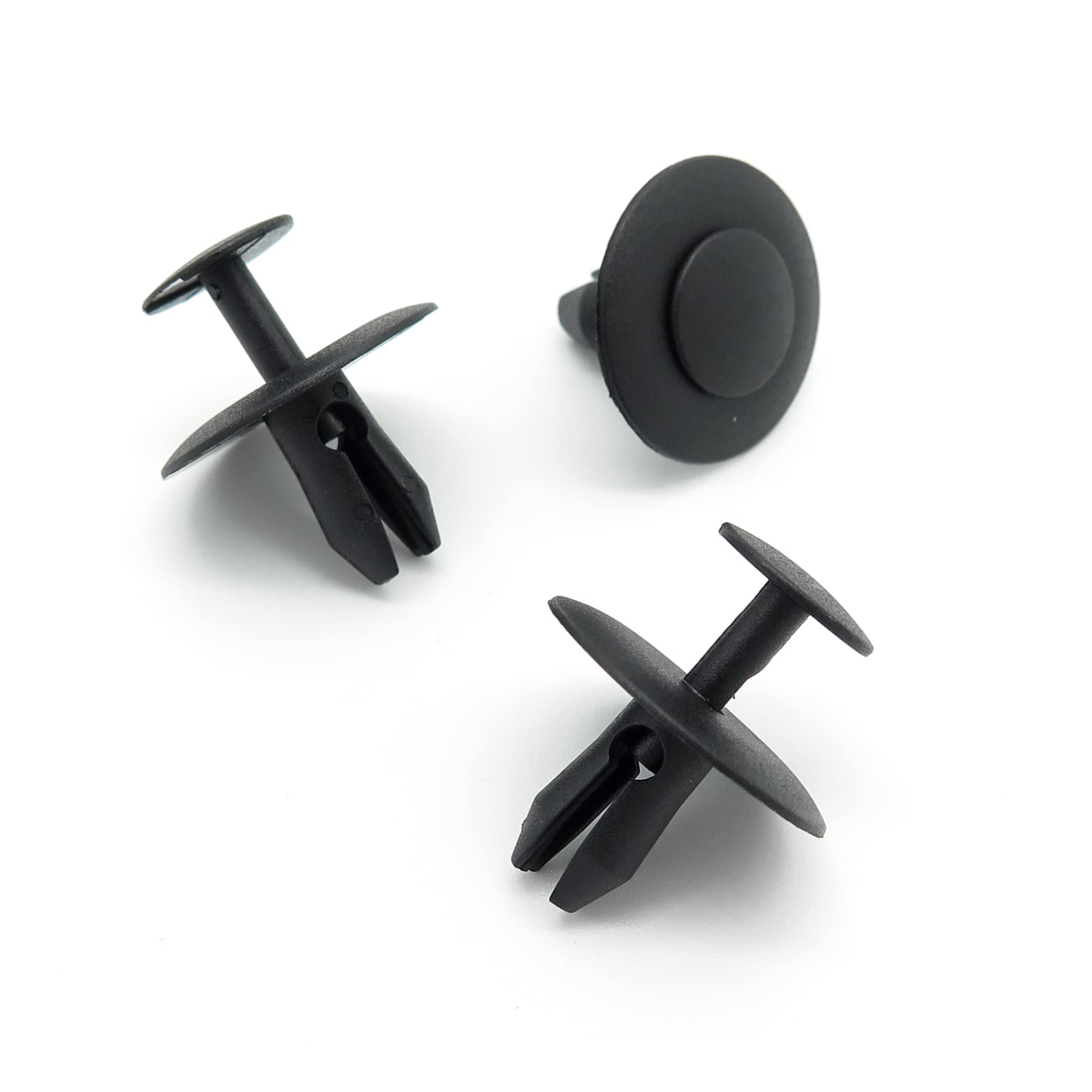 10 x Klammern für Fahrzeuge – /, Kunststoff, Clips, Verriegelung für Motorhaube 6997T2, 6997.T2, 699783, 6997.83 10 x Klammern für Fahrzeuge – /, Kunststoff, Clips, Verriegelung für Motorhaube 6997T2, 6997.T2, 699783, 6997.83 von Vehicle Clips