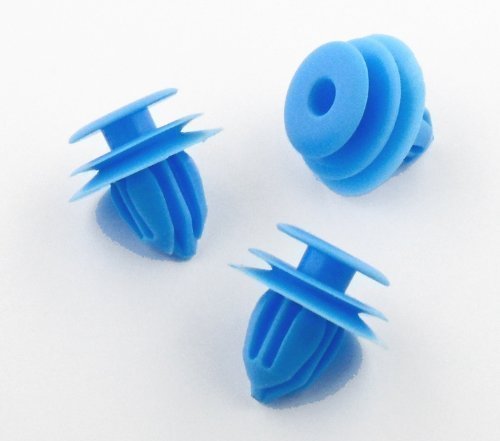 Auto Trim Clips 90467-10167 / 9046710167 Befestigung Clips von Vehicle Clips