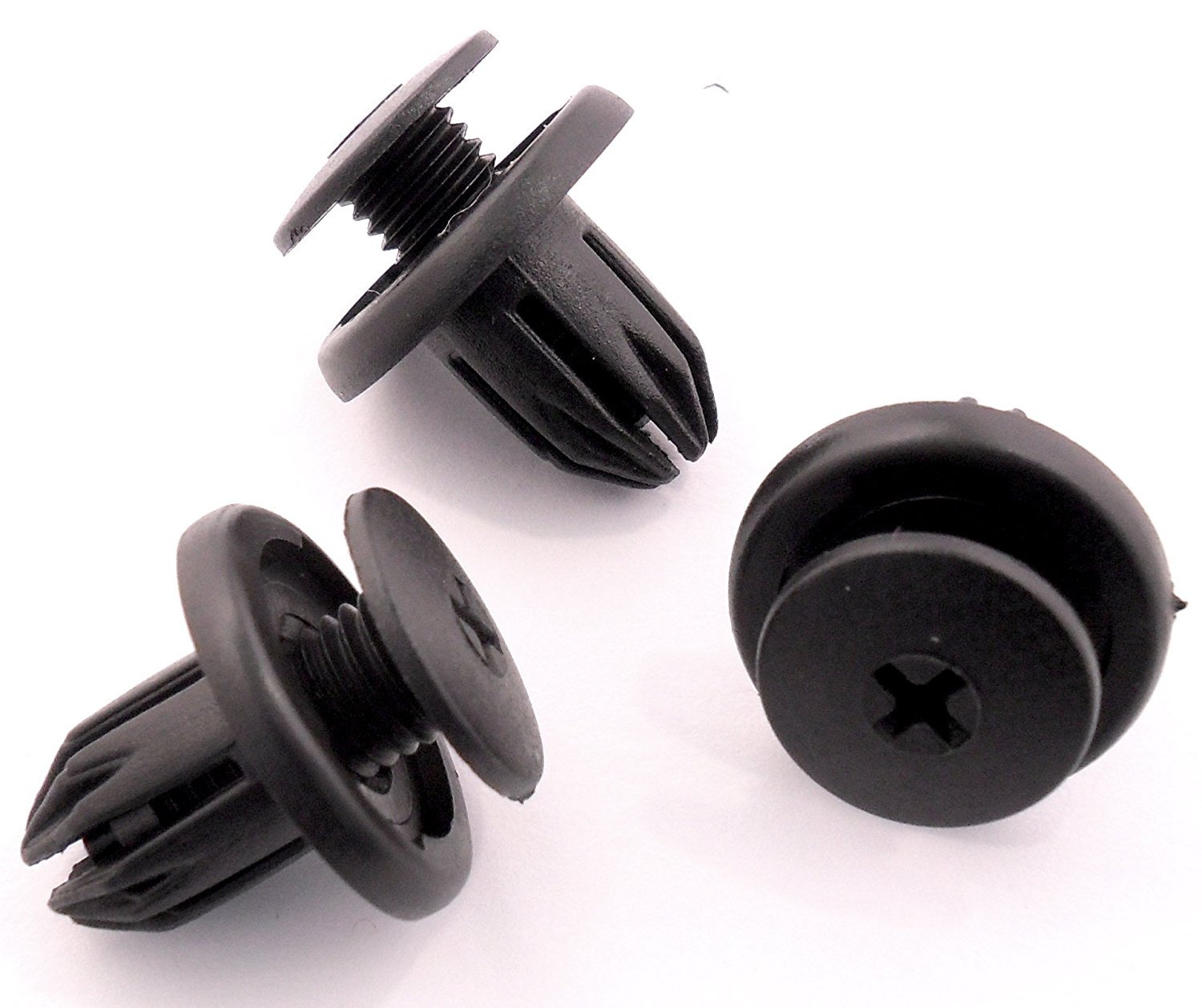 Auto Trim Clips 91503-SP0-003 Stoßstangen Befestigung Clips Auto Trim Clips 91503-SP0-003 Stoßstangen Befestigung Clips von Vehicle Clips