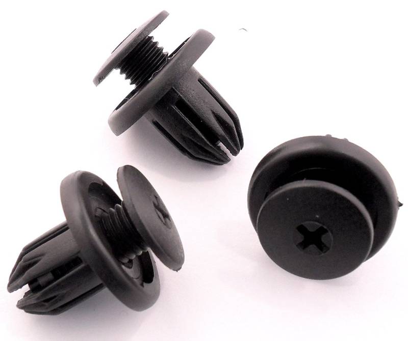 Auto Trim Clips 91503-SP0-003 Stoßstangen Befestigung Clips von Vehicle Clips