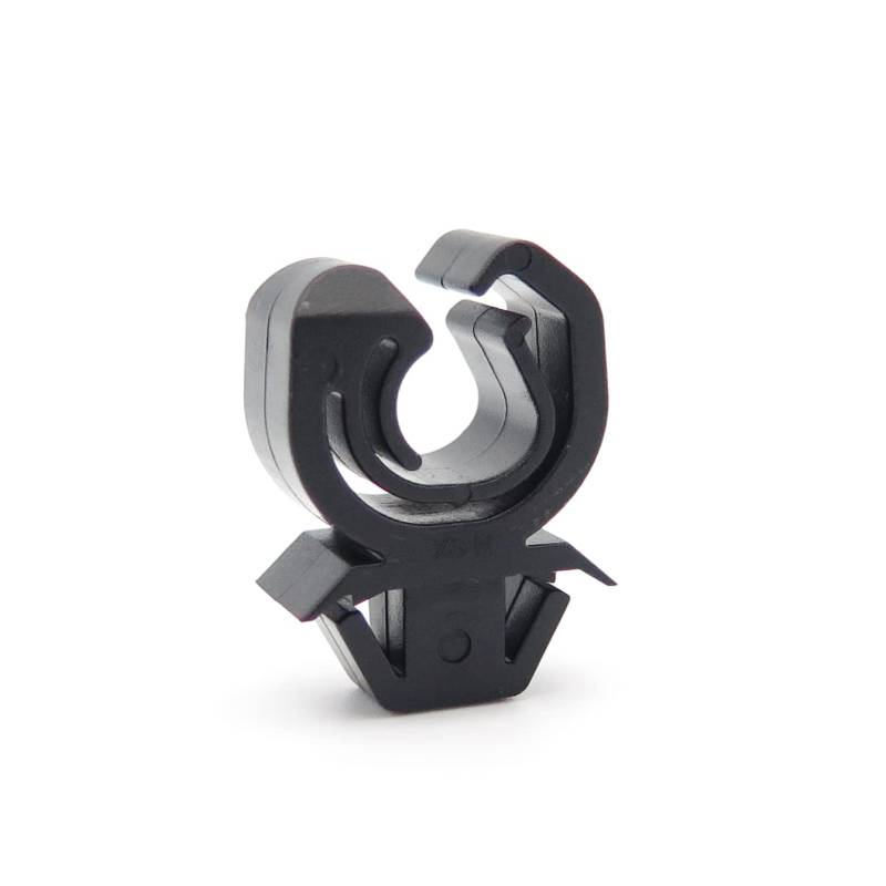 Motorhauben-Stützstange, für Opel Corsa Cavalier Calibra Carlton Vectra (90246867, 1180216) von Vehicle Clips