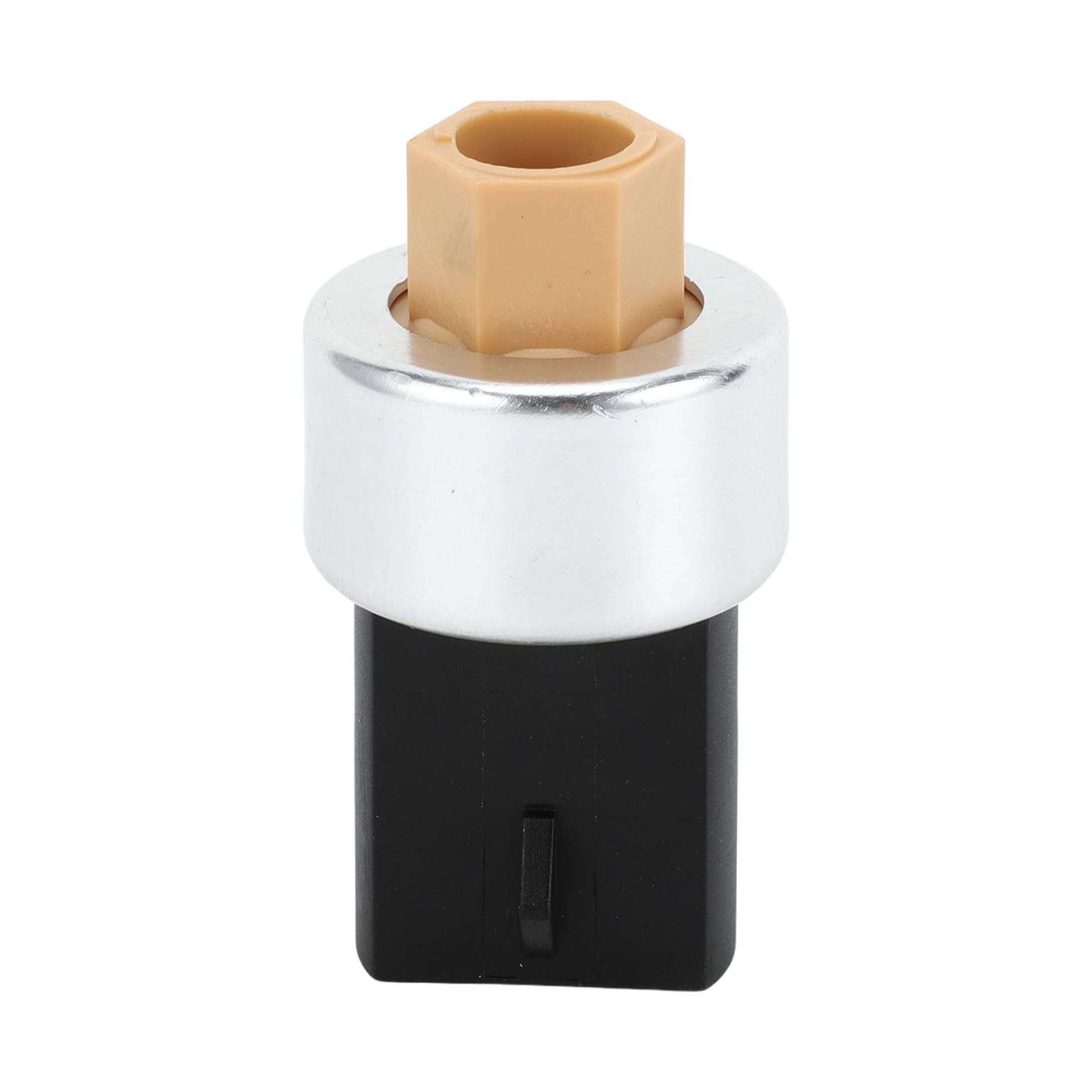 VekAuto 1 Stk. A/C-Druckschalter-Sensor für Ford Mustang 3.8L, 4.6L 1996-2004 Motor Klimaanlage Kältemitteldruckwandler VekAuto 1 Stk. A/C-Druckschalter-Sensor für Ford Mustang 3.8L, 4.6L 1996-2004 Motor Klimaanlage Kältemitteldruckwandler von VekAuto