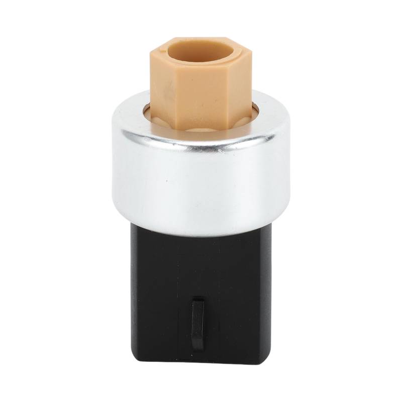 VekAuto 1 Stk. A/C-Druckschalter-Sensor für Ford Mustang 3.8L, 4.6L 1996-2004 Motor Klimaanlage Kältemitteldruckwandler von VekAuto