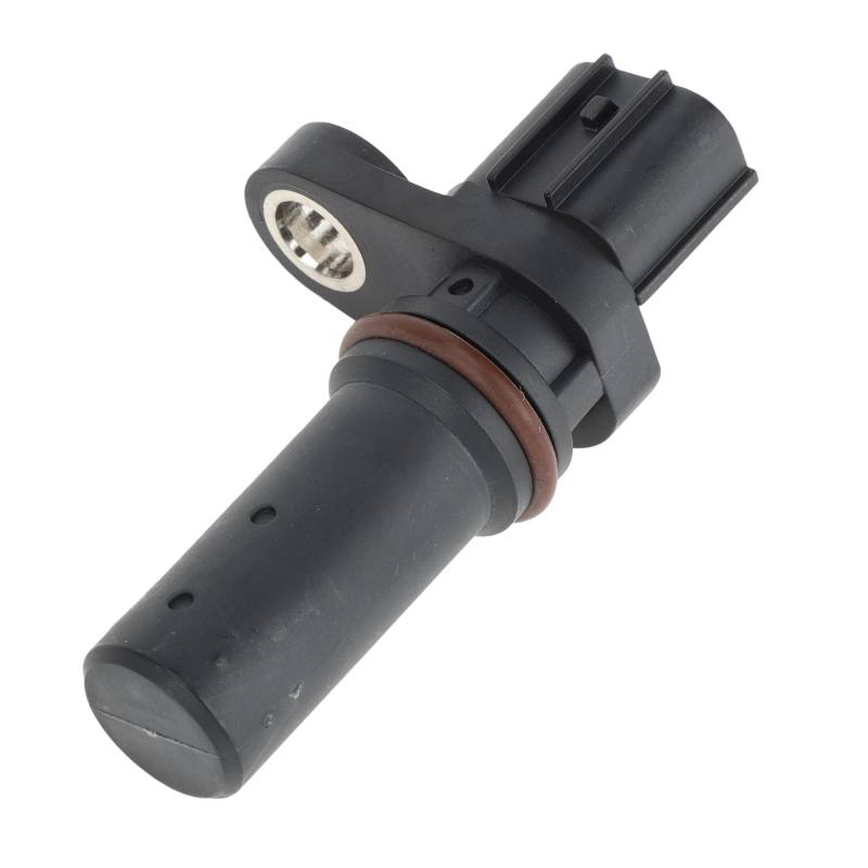 VekAuto 1 Stk. Kurbelwellenpositionssensor für HONDA Accord VII Limousine 2.0 2.4 2003-2008 Robustes Metall Kunststoff Schwarz Motor Kurbel CKP Sensor von VekAuto