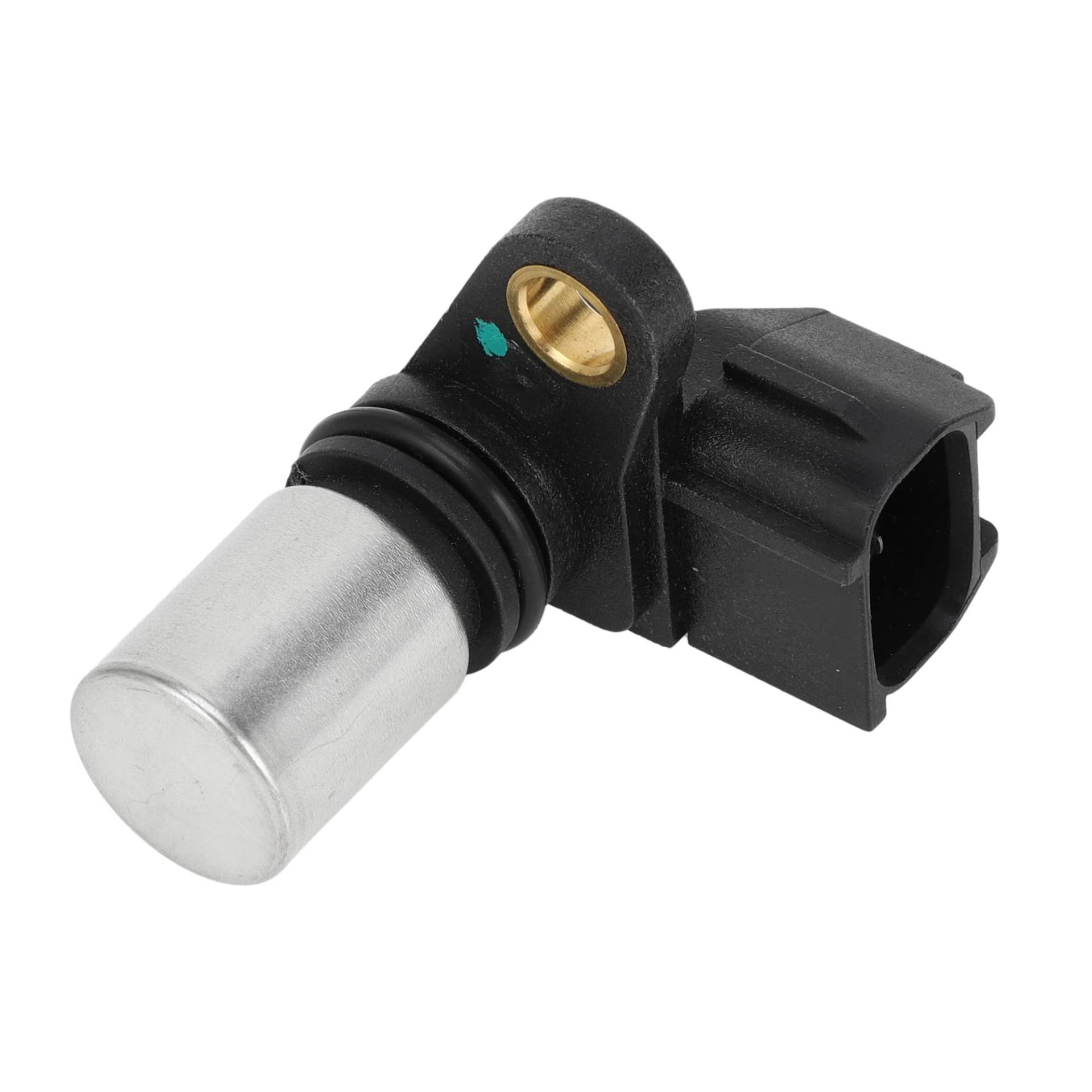 VekAuto 1 Stk. Kurbelwellenpositionssensor für TOYOTA 4Runner 3.4 4WD 1995-2002 Robustes Metall Kunststoff Schwarz Silber Ton Motor Kurbel CKP Sensor VekAuto 1 Stk. Kurbelwellenpositionssensor für TOYOTA 4Runner 3.4 4WD 1995-2002 Robustes Metall Kunststoff Schwarz Silber Ton Motor Kurbel CKP Sensor von VekAuto