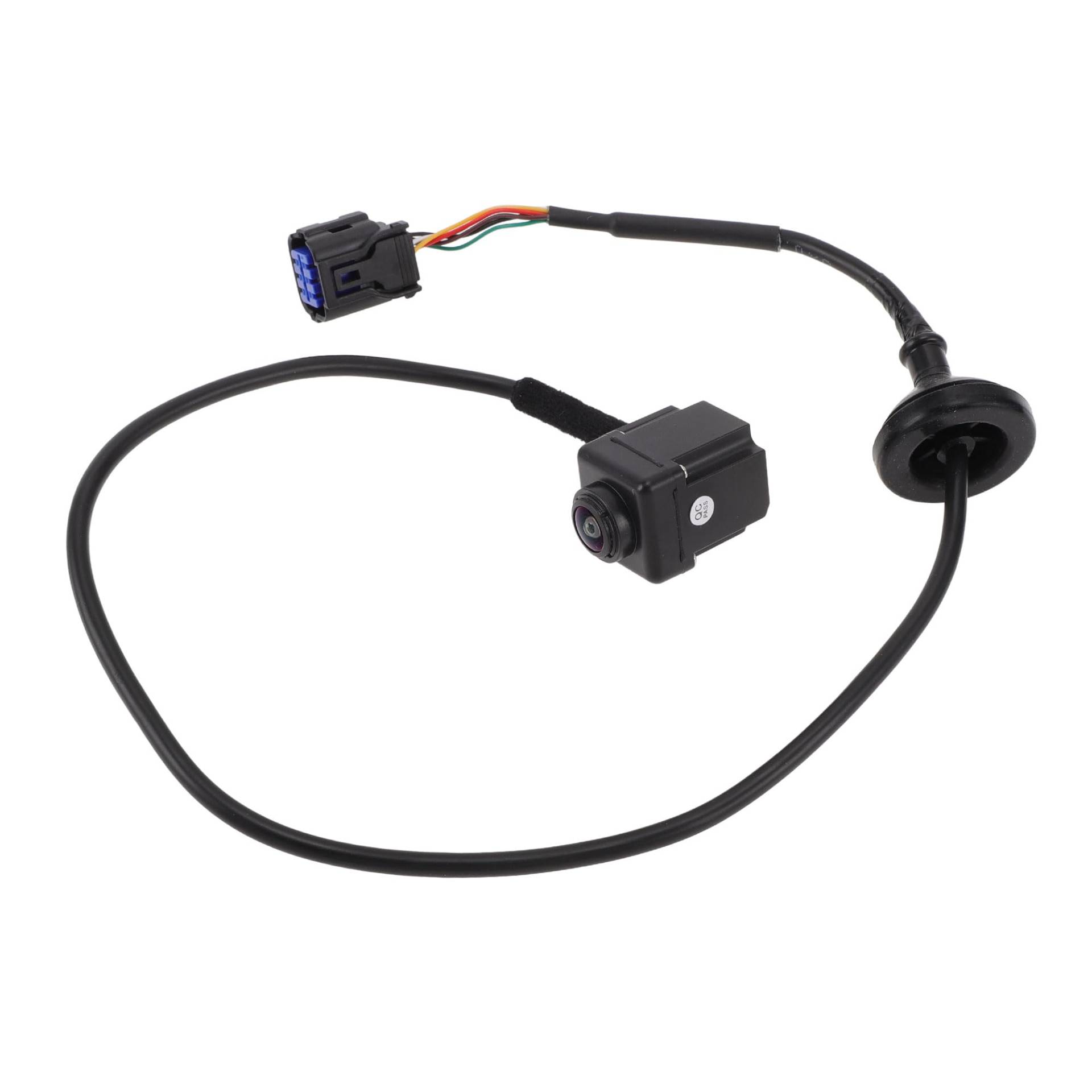VekAuto 1 Stück Rückfahrkamera für Kia Soul 2014 2015 2016 Kennzeichen Park Assist Kamera Backup Reverse Kamera VekAuto 1 Stück Rückfahrkamera für Kia Soul 2014 2015 2016 Kennzeichen Park Assist Kamera Backup Reverse Kamera von VekAuto