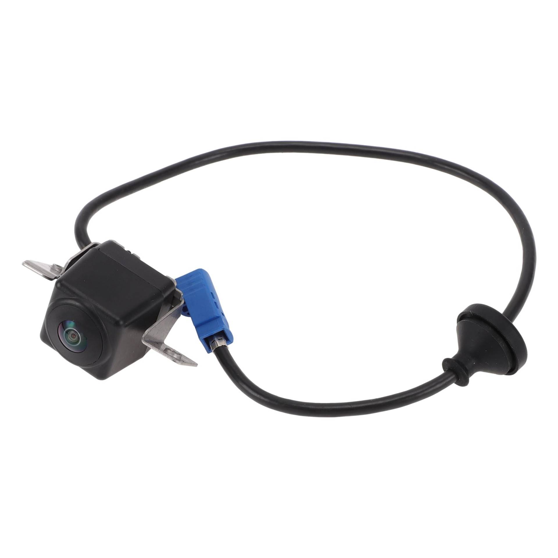 VekAuto 1 Stück Rückfahrkamera für Tesla Model S 85D doppelt Motor 2012-2018 Kennzeichen Park Assist Kamera Backup Reverse Kamera VekAuto 1 Stück Rückfahrkamera für Tesla Model S 85D doppelt Motor 2012-2018 Kennzeichen Park Assist Kamera Backup Reverse Kamera von VekAuto