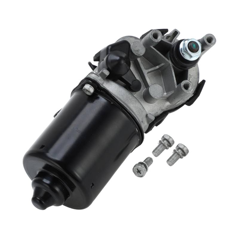 VekAuto 1 Stück Windschutzscheibenwischermotor für Mini R50 R53 R56 R52 R57 R55 R58 R59 Frontscheibenwischermotor Ersatz 5 Pin von VekAuto