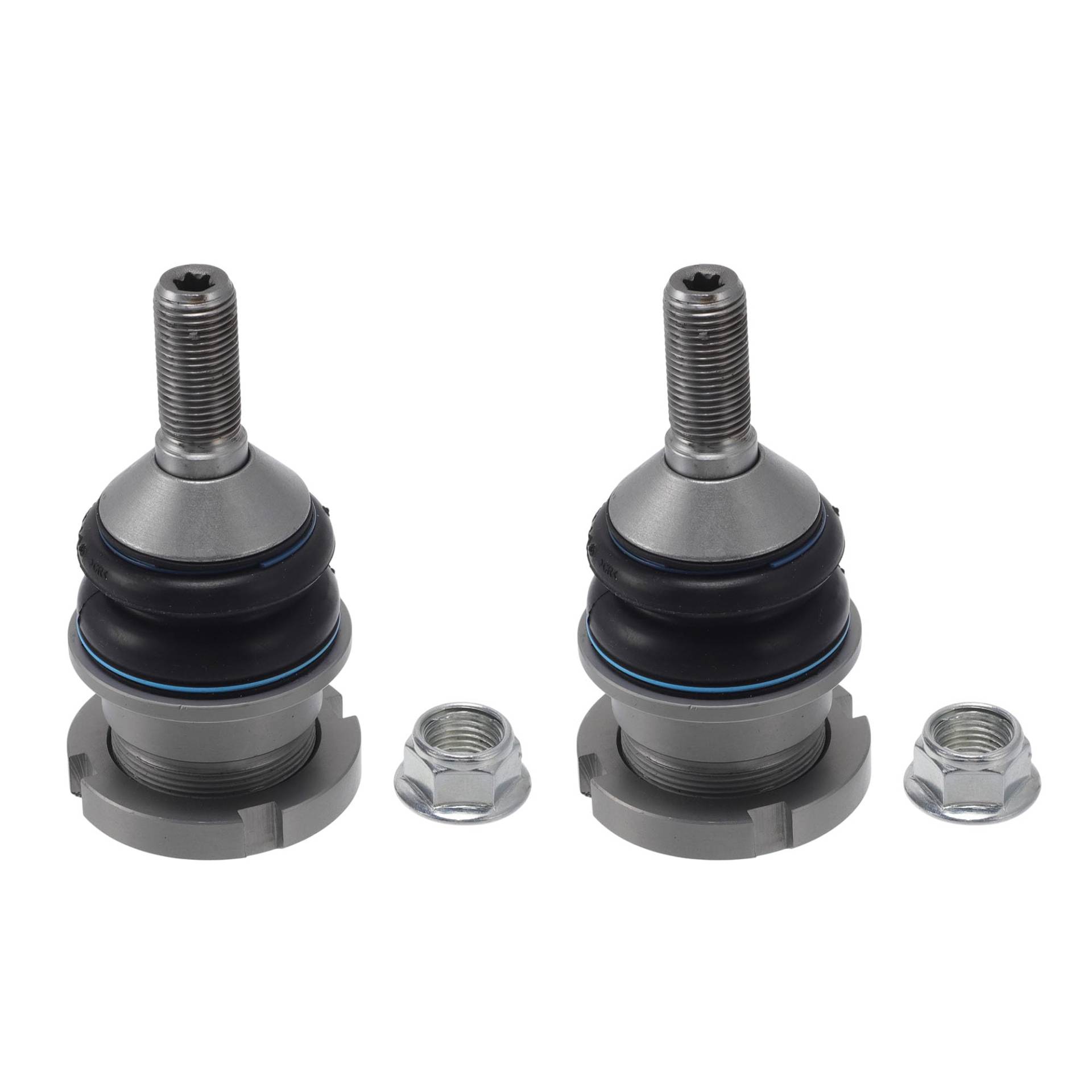 VekAuto 2 Stück Untere Vordere Kugelgelenke für mercedes-Benz GL-CLASS 2005-2012 Aufhängung Kugelgelenk Set Nr.1643520127/1643520327 VekAuto 2 Stück Untere Vordere Kugelgelenke für mercedes-Benz GL-CLASS 2005-2012 Aufhängung Kugelgelenk Set Nr.1643520127/1643520327 von VekAuto