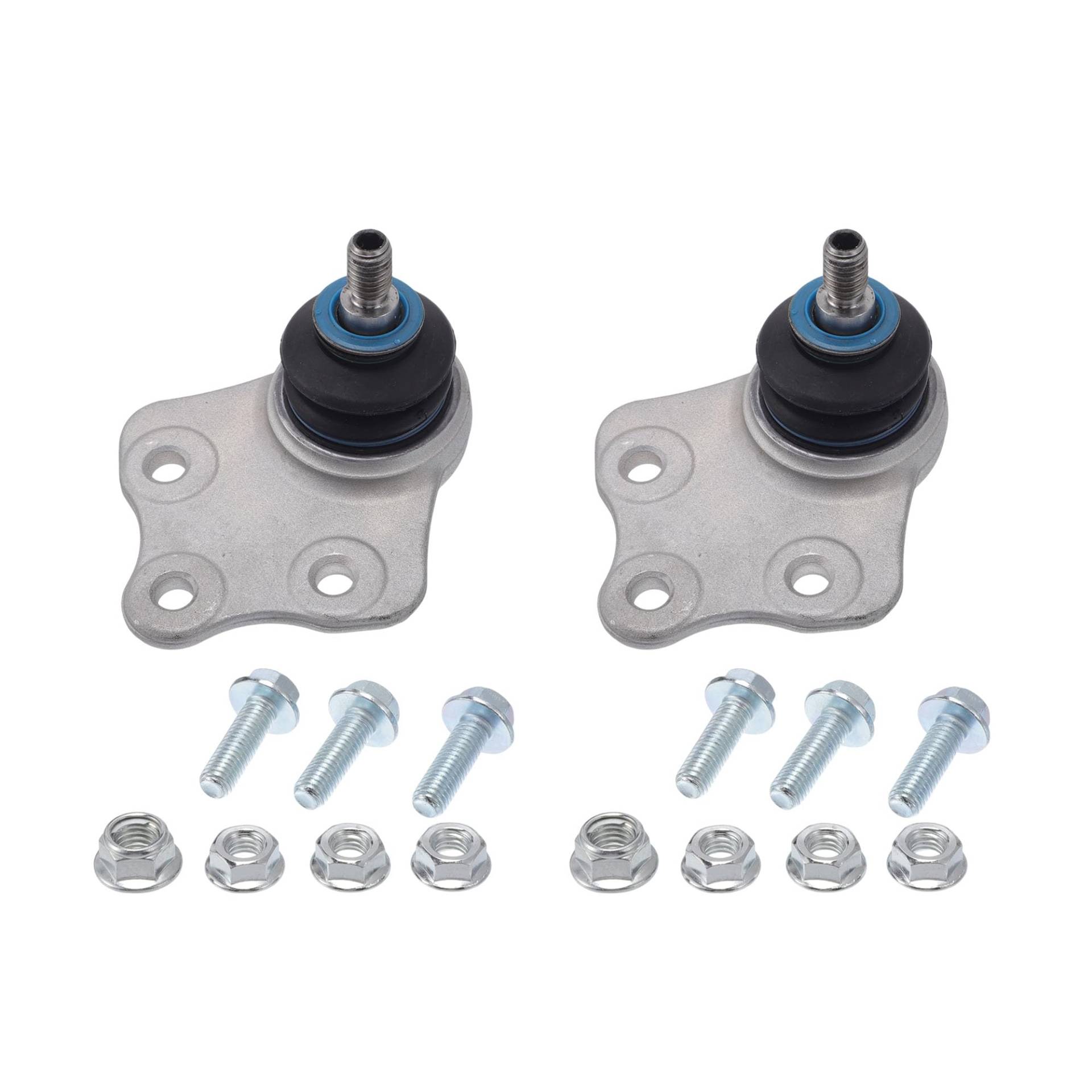 VekAuto 2 Stück Vordere Obere Kugelgelenke für mercedes-Benz E-CLASS 2002-2009 Aufhängung Kugelgelenk Set Nr.2113309907/2113310083/K500222 VekAuto 2 Stück Vordere Obere Kugelgelenke für mercedes-Benz E-CLASS 2002-2009 Aufhängung Kugelgelenk Set Nr.2113309907/2113310083/K500222 von VekAuto