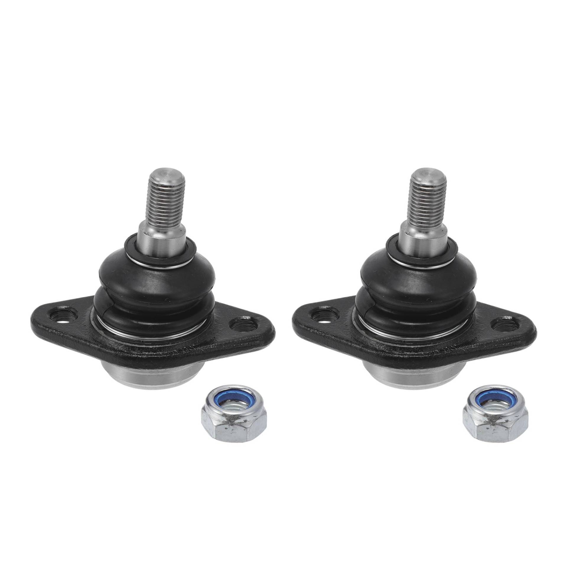 VekAuto 2 Stück Vordere Untere Kugelgelenke Für BMW X5 2000-2007 Aufhängung Kugelgelenk Set Nr.31126756491/31121096425/31126768988/K80678 VekAuto 2 Stück Vordere Untere Kugelgelenke Für BMW X5 2000-2007 Aufhängung Kugelgelenk Set Nr.31126756491/31121096425/31126768988/K80678 von VekAuto