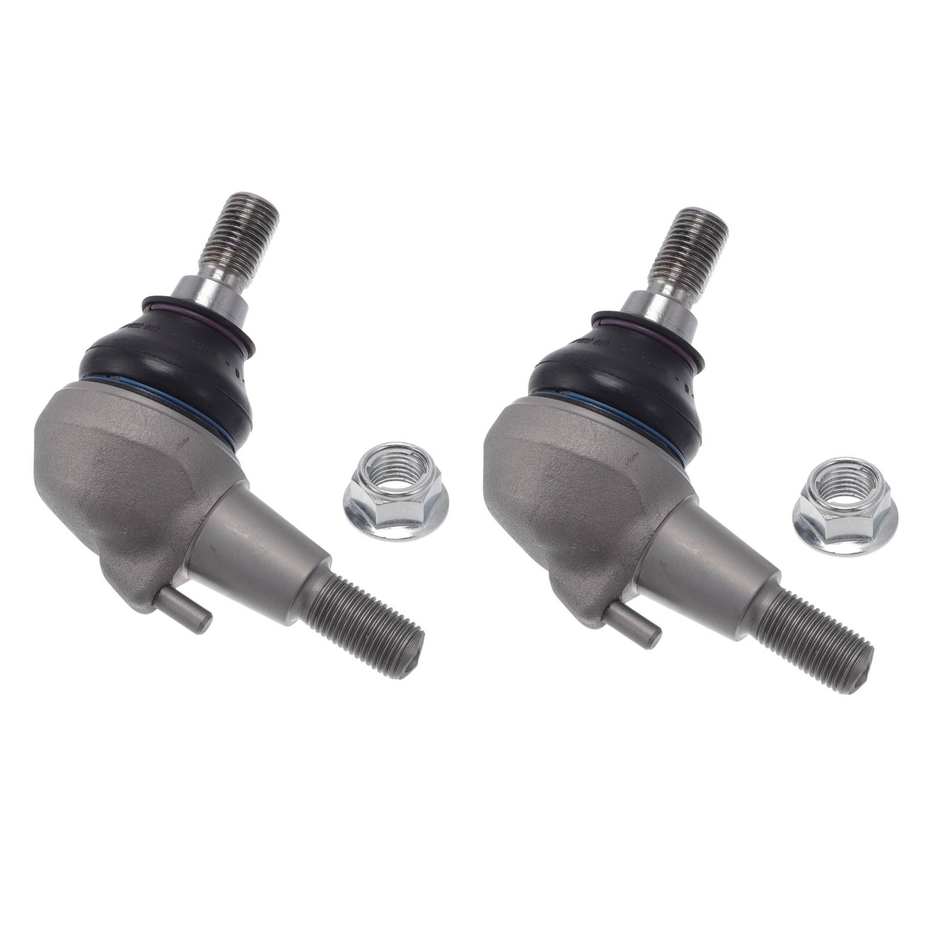 VekAuto 2 Stück Vordere Untere Kugelgelenke für mercedes-Benz E-CLASS 2009-2016 Aufhängung Kugelgelenk Set Nr.2123300135/2123300035/K500409 VekAuto 2 Stück Vordere Untere Kugelgelenke für mercedes-Benz E-CLASS 2009-2016 Aufhängung Kugelgelenk Set Nr.2123300135/2123300035/K500409 von VekAuto