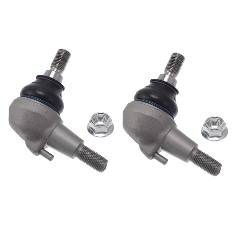 VekAuto 2 Stück Vordere Untere Kugelgelenke für mercedes-Benz E-CLASS 2009-2016 Aufhängung Kugelgelenk Set Nr.2123300135/2123300035/K500409 von VekAuto