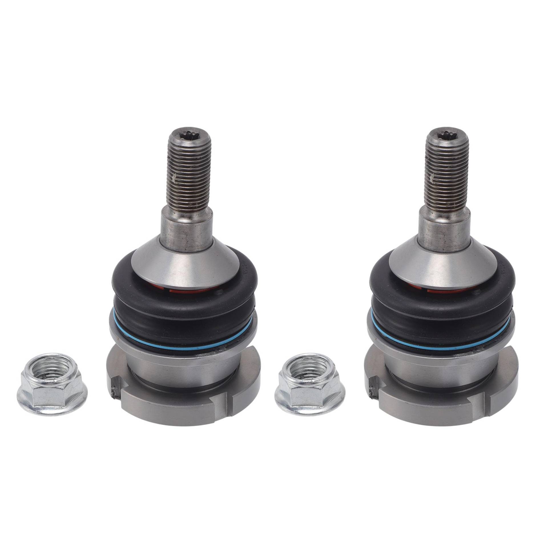 VekAuto 2 Stück Vordere Untere Kugelgelenke für mercedes-Benz GL-CLASS 2005-2012 Aufhängung Kugelgelenk Kit Nr.1643300935 VekAuto 2 Stück Vordere Untere Kugelgelenke für mercedes-Benz GL-CLASS 2005-2012 Aufhängung Kugelgelenk Kit Nr.1643300935 von VekAuto
